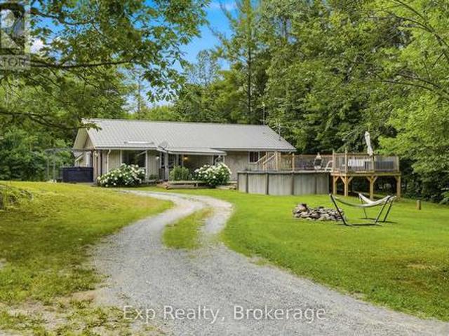 276 Woodcock'S Mills Mills Stone Mills, ON, K0K 3G0 house for sale | Listing ID X13596 | Royal LePage