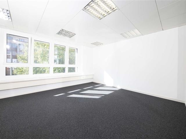 276m² Bürofläche im Zentrum von Basel