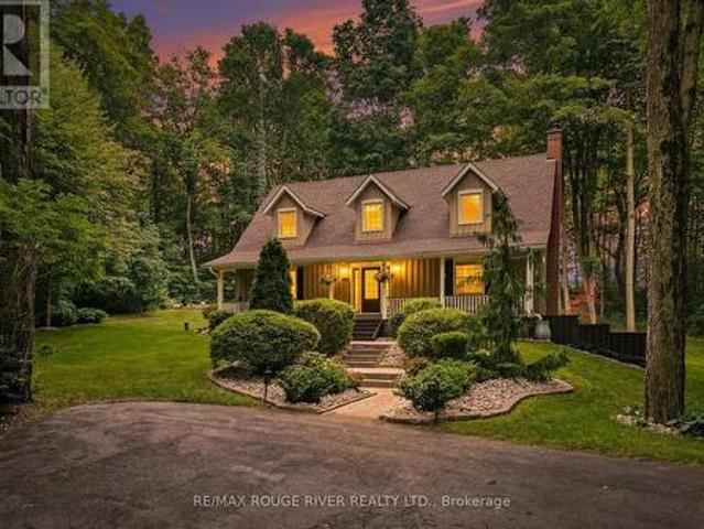 2774 Les Davey Road, Hamilton Township, ON, K0K 1C0 house for sale | Listing ID X13555 | Royal LePage