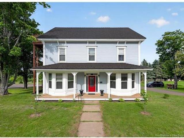 2775 Main St, Hillsborough, NB, E4H 2X4 house for sale | Listing ID NB143556 | Royal LePage
