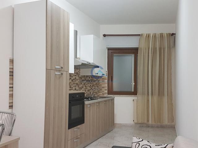 2775 Appartamento Trilocale in affitto a Catanzaro Lido Corso