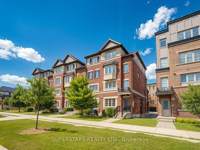 2775 Deputy Minister Path, Oshawa | 4Beds/3Bath, Townhouse, $588,000 | Condos. Ca