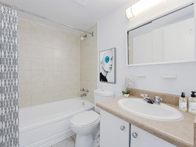 2775 Jane Street 1 Bedroom Apartment for Rent at 2775 Jane St, Toronto, ON M3N 2H7 Jane and Finch
