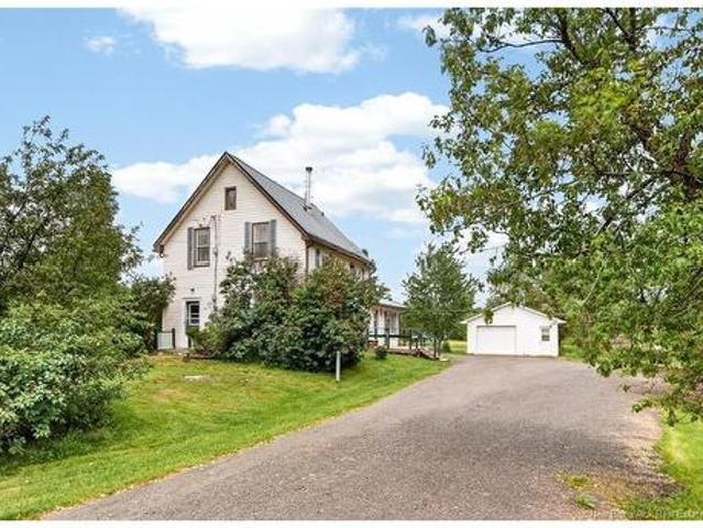2775 Route 490, Mcquade, NB, E1G 3J5 house for sale | Listing ID NB142048 | Royal LePage