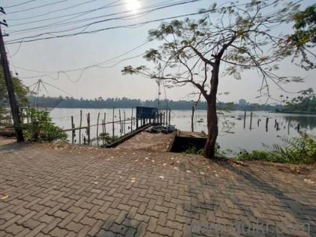 2775 Sq. ft Plot for Sale in Varapuzha, Kochi