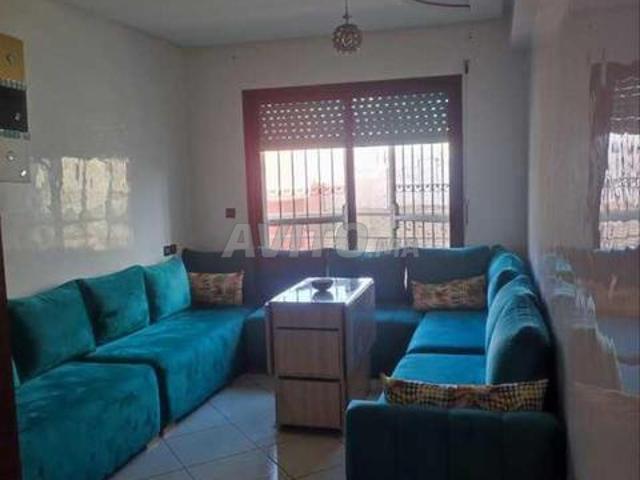 27779 Vente Appt à Casablanca Sidi Maarouf de 119