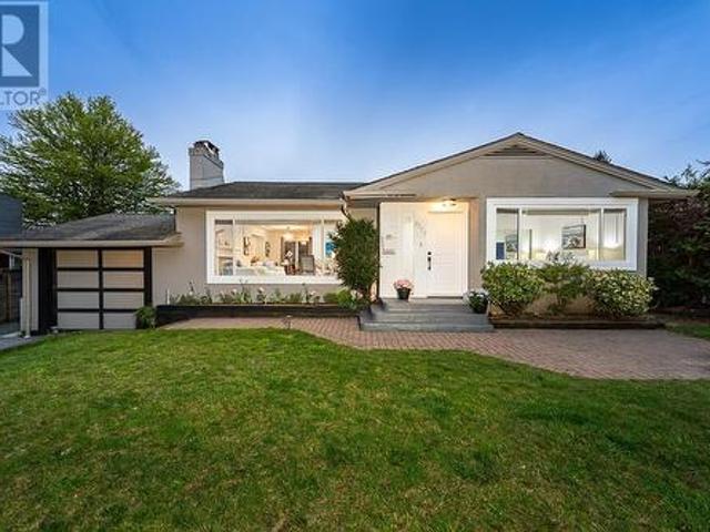 2777 Newmarket Drive, North Vancouver, BC, V7R 2T5 house for sale | Listing ID R2994 | Royal LePage