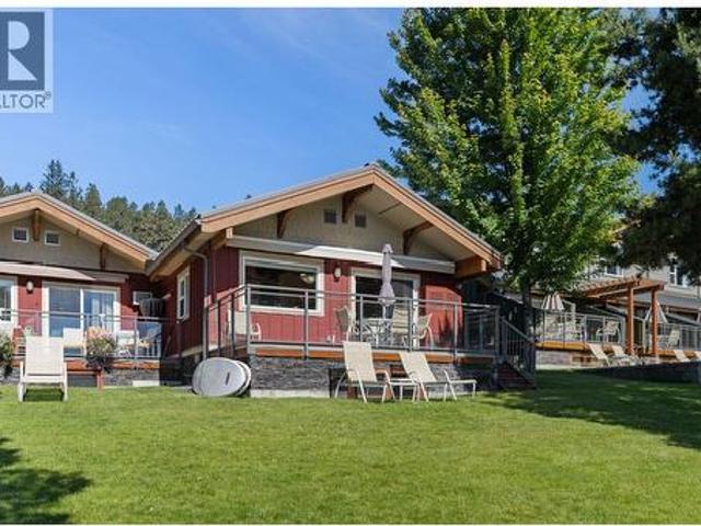 2777 Casa Loma Road Unit# 405, West Kelowna, BC, V1Z 1T6 house for sale | Listing ID 10390 | Royal LePage