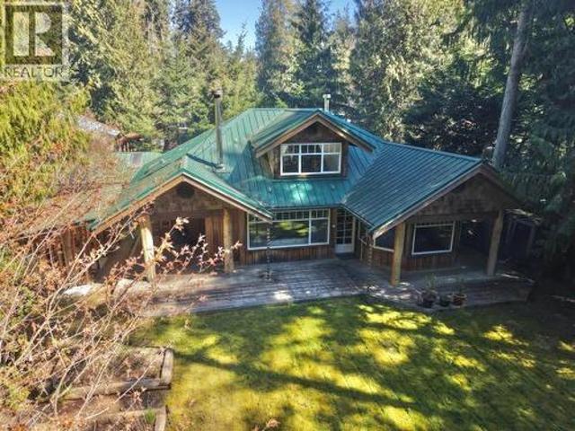 2777 Cedar Way, Savary Island, BC, None house for sale | Listing ID 19770 | Royal LePage