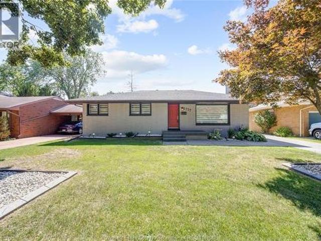 2777 Rockwell Boulevard, Windsor, ON, N9E 2A2 house for sale | Listing ID 26017 | Royal LePage