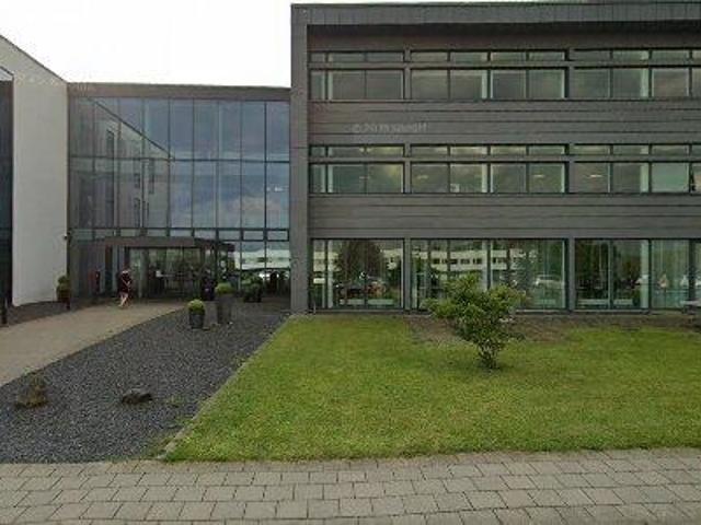 2779 m2 kontor til leje i Kolding