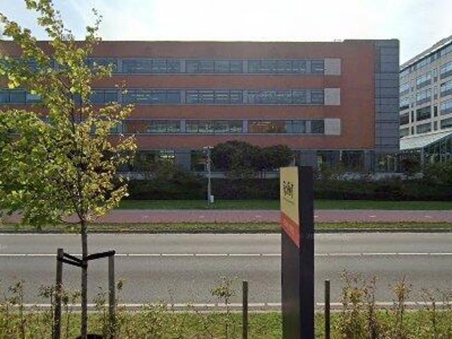 2770 m2 office space for rent in Haarlemmermeer