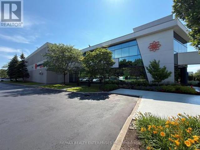2770 Plymouth Drive, Oakville, ON, L6H 6Y4 commercial for lease | Listing ID W13527 | Royal LePage