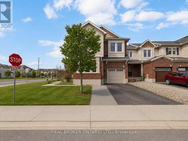 2771 Grand Canal Street, Ottawa, ON, K2J 0S7 house for sale | Listing ID X13154 | Royal LePage