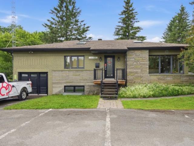 2772 Boul. Du Curé Labelle, Prévost, QC, J0R 1T0 commercial for sale | Listing ID 10999 | Royal LePage