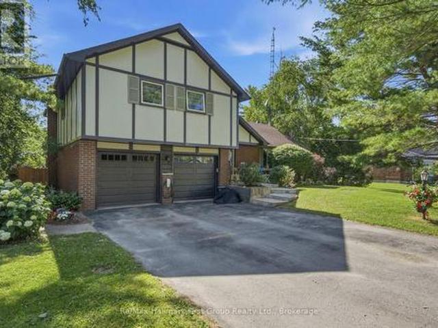 2772 Division Street N, Hamilton Township, ON, K9A 4J7 house for sale | Listing ID X13549 | Royal LePage