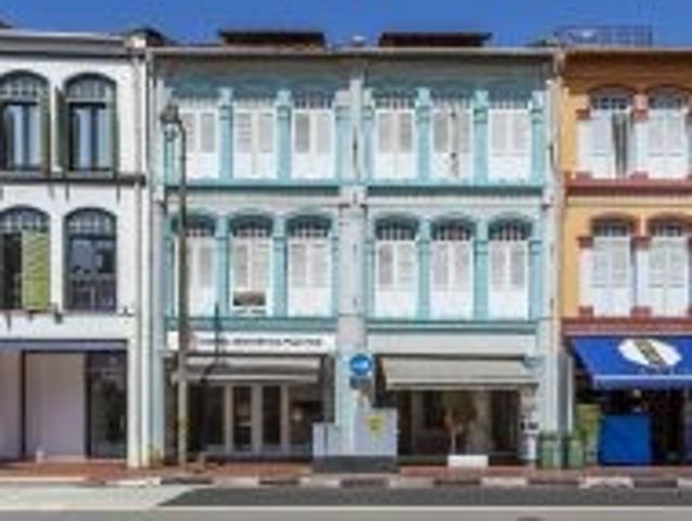 277, 279 South Bridge Road Food & Beverage For Rent, $20,0002,382 sqft $8.40 psf