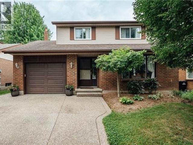 277 Canterbury Drive, Waterloo, ON, N2K 3C4 house for sale | Listing ID 40845 | Royal LePage