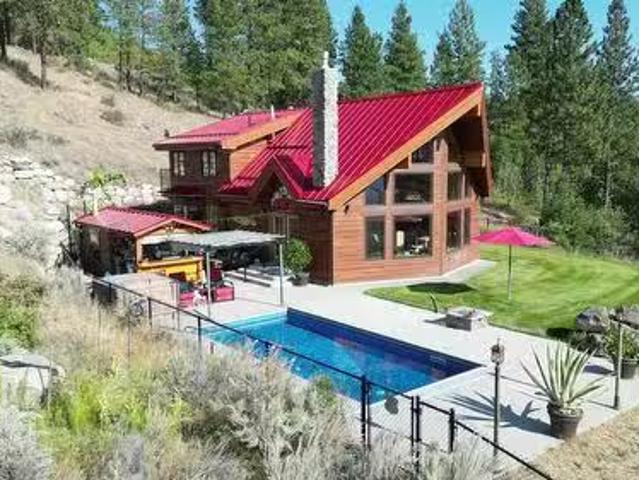 277 Chapman Road, Osoyoos, BC, V0H 1V6 house for sale Listi.