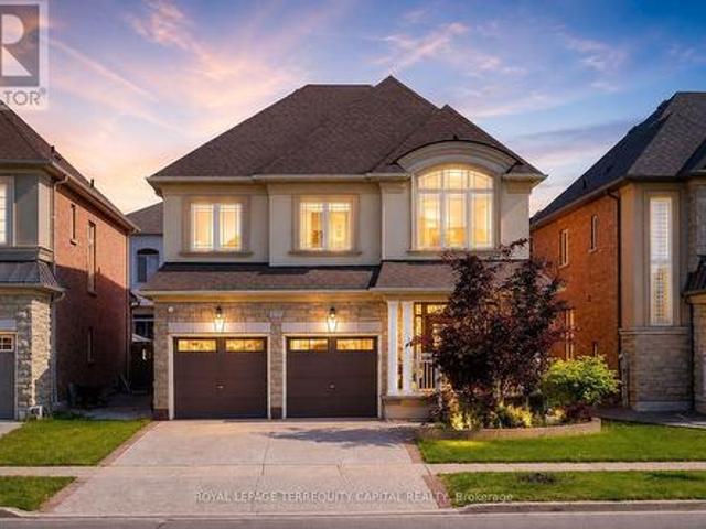 277 Chatfield Drive, Vaughan, ON, L4H 3R8 house for sale | Listing ID N13682 | Royal LePage