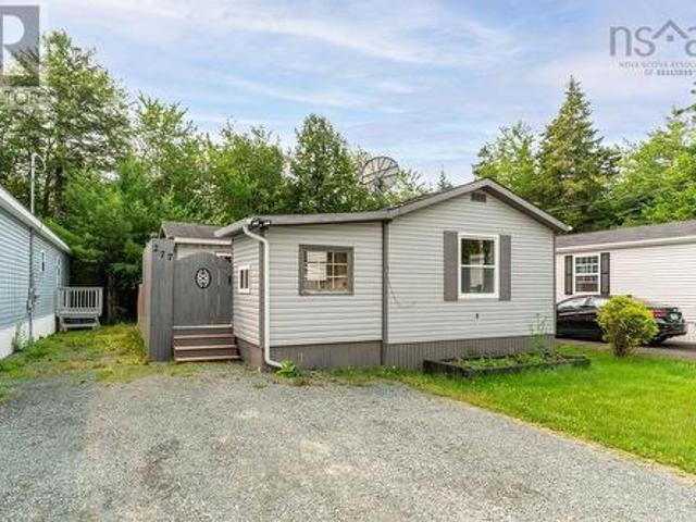 277 Circle Drive, Lake Echo, NS, B3E 1C1 house for sale | Listing ID 202618 | Royal LePage