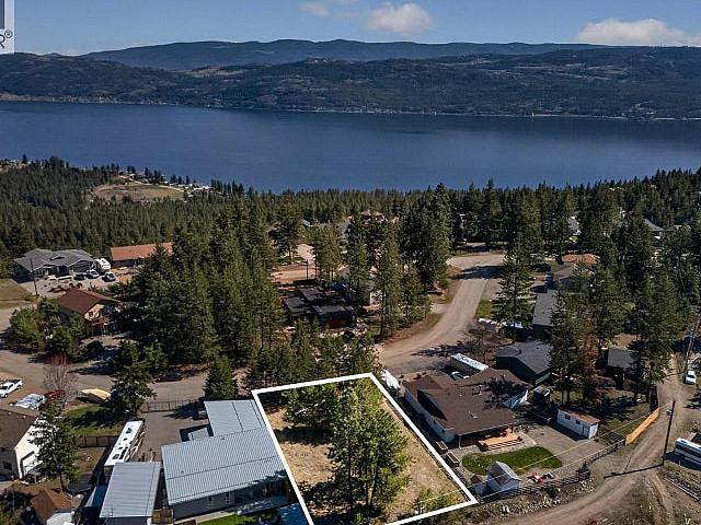 277 Crown Crescent Vernon, British Columbia