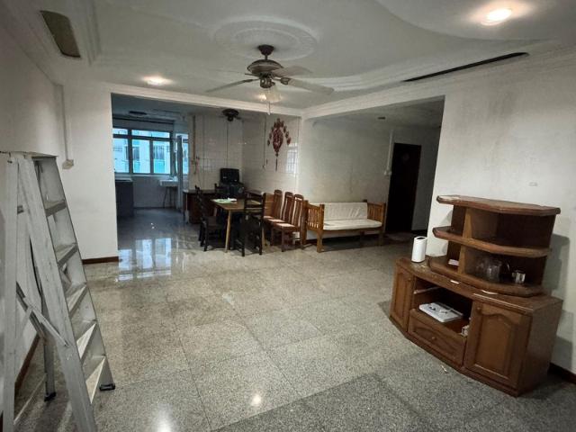 277 Bangkit Road HDB Apartment For Rent, $3,500, 4 Bed 2 Bath 1,313 sqft $2.67 psf