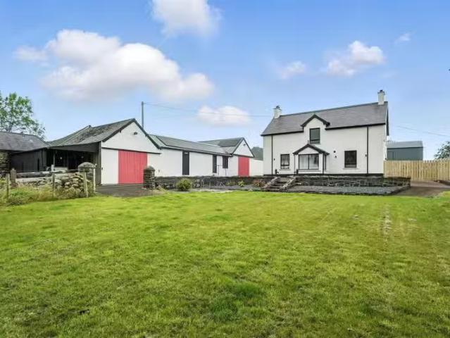 277 Doury Road