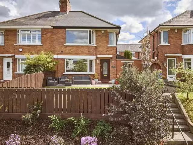 277 Holywood Road