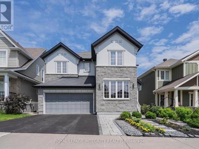 277 Huntsville Drive, Ottawa, ON, K2T 0H1 house for lease | Listing ID X13524 | Royal LePage