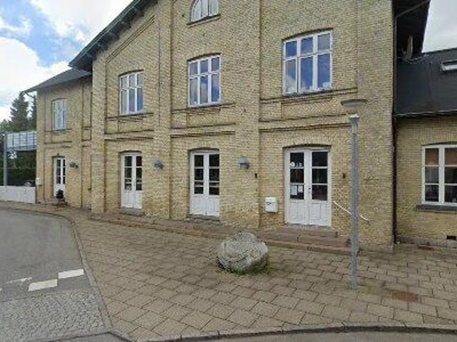 277 m2 lejlighed til salg i Arden