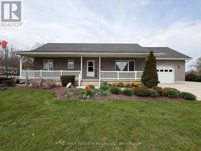 277 Morris Street, North Huron Blyth, ON, N0M 1H0 house for sale | Listing ID X12937 | Royal LePage