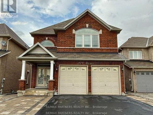 277 Mavrinac Boulevard, Aurora, ON, L4G 0E7 house for sale | Listing ID N12186 | Royal LePage