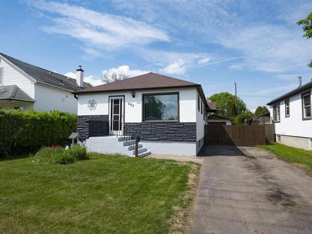 277 Mary Street East, Thunder Bay, ON, P7E 4J7 house for sale | Listing ID TB2601 | Royal LePage