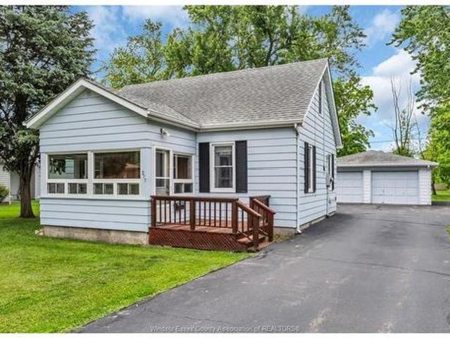 277 St. Arnaud, Amherstburg, ON, N9V 2P2 house for sale | Listing ID 25015 | Royal LePage