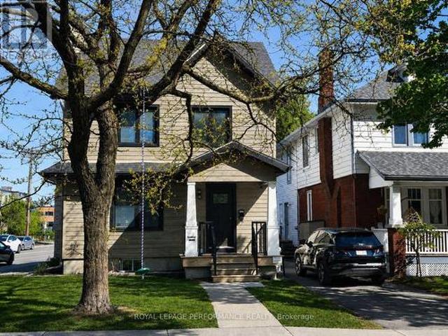 277 Powell Avenue, Ottawa, ON, K1S 2A4 investment for lease | Listing ID X13158 | Royal LePage