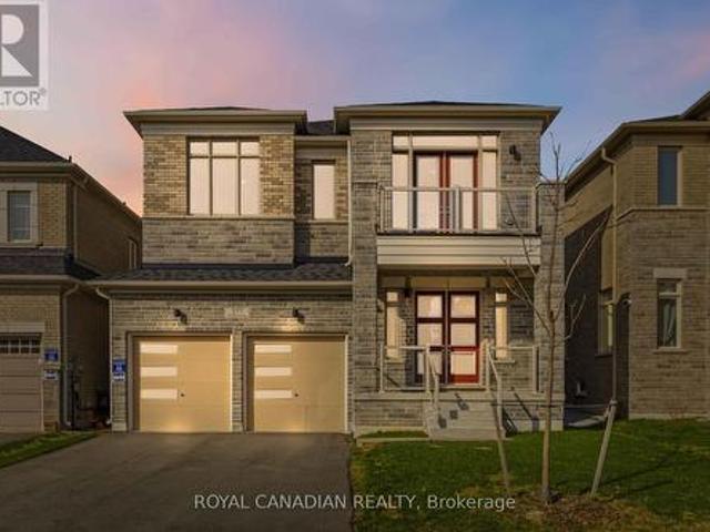 277 Wesmina Avenue, Whitchurch Stouffville, ON, L4A 5C2 house for sale | Listing ID N13198 | Royal LePage