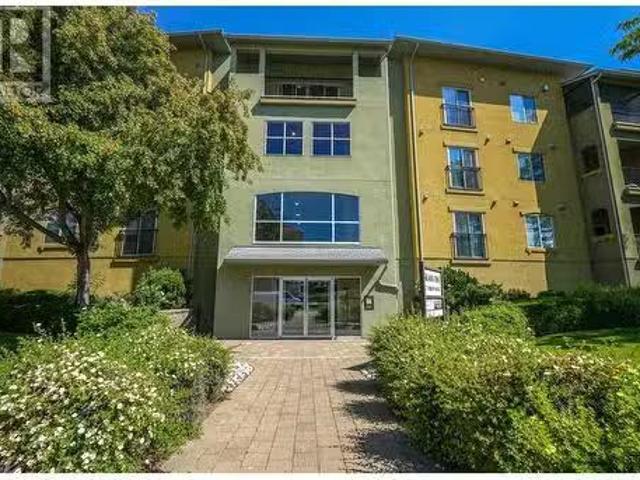 277 Yorkton Avenue Unit# 211, Penticton, BC, V2A 3V4 Single.
