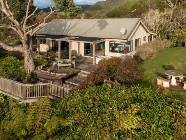 2784 State Highway 35, Opotiki and Surrounds, Opotiki For Sale
