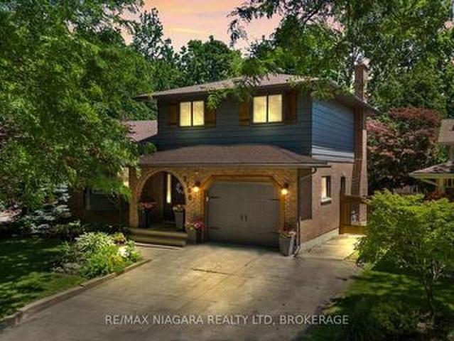 2786 Lalemant Road, Niagara Falls Casey, ON, L2J 3Z4 house for sale | Listing ID X13486 | Royal LePage