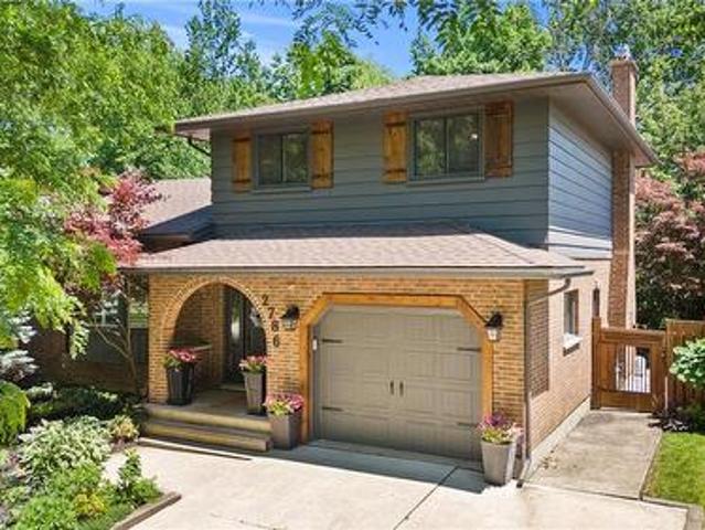 2786 Lalemant Road, Niagara Falls, ON, L2J 3Z4 house for sale | Listing ID 40843 | Royal LePage