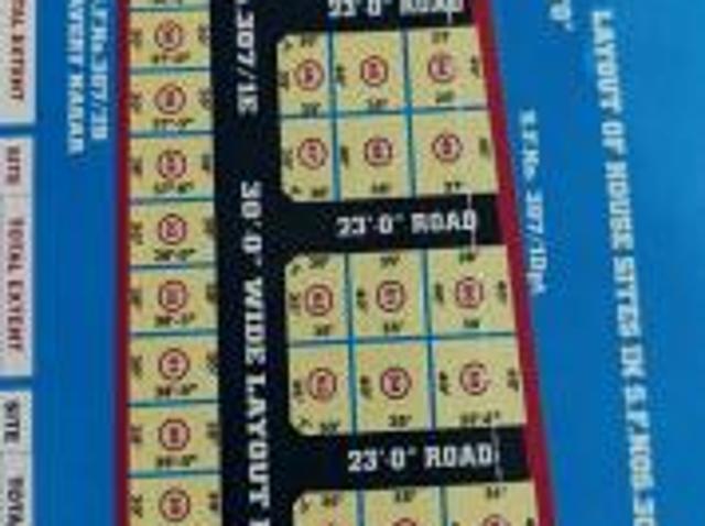2788 Sq. ft Plot for Sale in Kalangal, Coimbatore