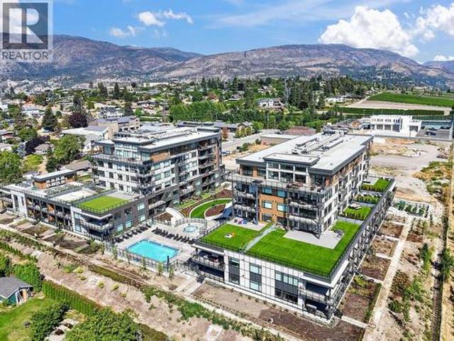 2780 Olalla Road Unit# 601, West Kelowna, BC, V1Z 2A9 Single Family Property For Sale | Listing ID 10397 | Royal LePage
