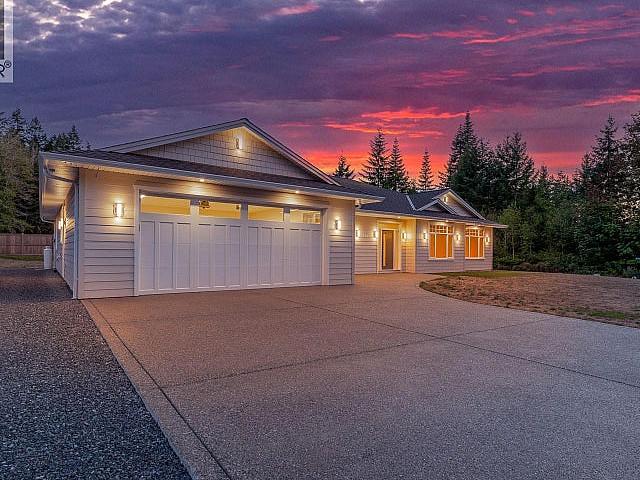 2780 Burde St Port Alberni, British Columbia