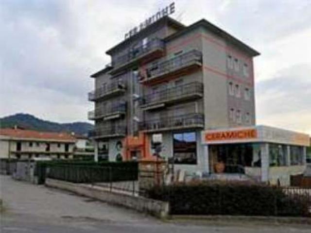 278/2024 U BG Trilocale in asta a San Paolo d'Argon