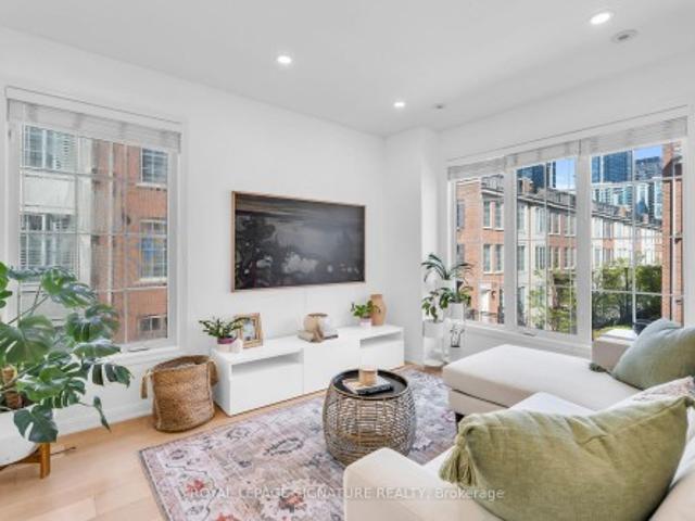 278 3 Everson Drive, Toronto, ON, M2N 7C2 townhouse for sale | Listing ID C13083 | Royal LePage