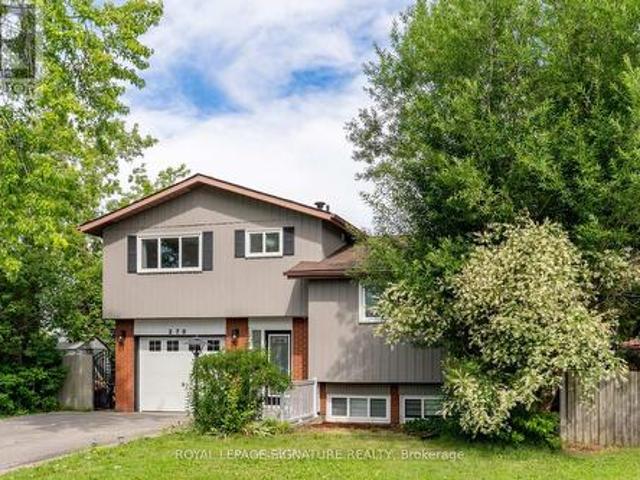278 Arden Drive, Oshawa, ON, L1G 1X5 house for lease | Listing ID E13513 | Royal LePage