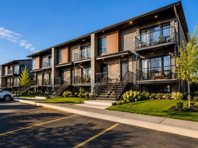 278 Boulevard D'Amsterdam Hull Magnifique Appartement De 3 Cc