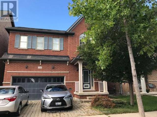 278 Dalgleish Gardens, Milton, ON, L9T 6Z7 house for lease | Listing ID W13120 | Royal LePage