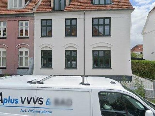 278 m2 kontor til salg i Valby